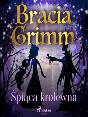 Śpiąca królewna - Audiobook